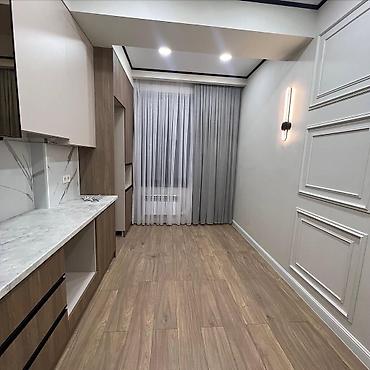 Продажа квартир: 2 комнаты, 59 м², Элитка, 4 этаж, Дизайнерский ремонт — 6