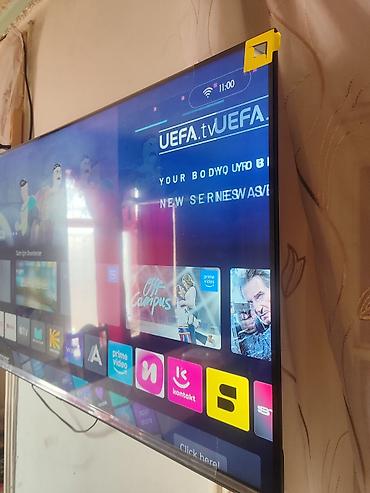 телефон флай 141 тв: Б/у Телевизор Hisense QLED 43" UHD (3840x2160), Платная доставка — 3