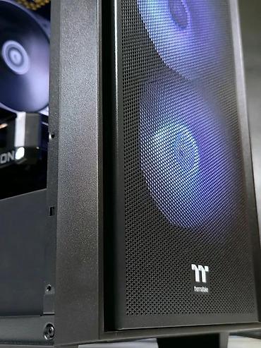 Desktop računari i radne stanice: ✨ Ryzen 5 7600X / RX 7600 / B650 / 32GB / 1TB – SM123PC ✨ Prodaja i — 14