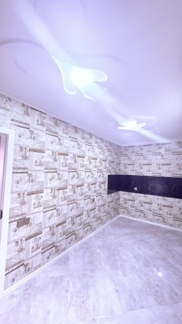 Yeni tikili: 3 otaqlı, Yeni tikili, 85 kv. m — 13