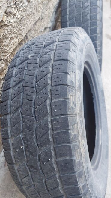 диски на 16: Avtomobil şinləri dəsti - Tərkibi: 4 ədəd şin - Tipi: Yol/All-season