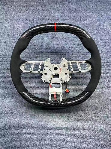 racing dynamics: Руль Xiaomi Новый, Оригинал — 1