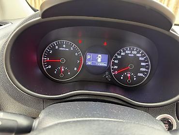 Kia: Kia Picanto: 2019 г., 1 л, Автомат, Бензин, Хэтчбэк at lalafo.kg — 9 Kia: Kia Picanto: 2019 г., 1 л, Автомат, Бензин, Хэтчбэк — 9