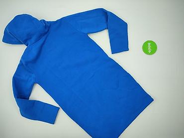 pull and bear bomberka: Bluza z kapturem damska, rozmiar S — 3