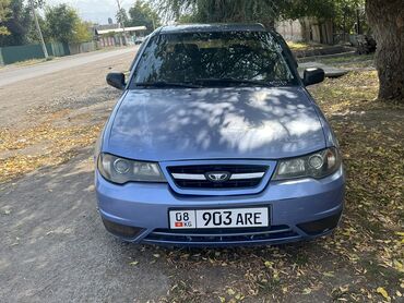 дайво нексия 2: Daewoo Nexia: 2008 г., 1.6 л, Механика, Бензин, Седан