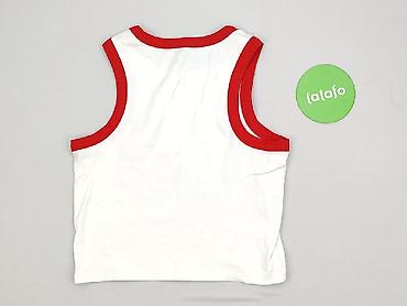 crop sklep: Sinsay, Top damski, rozmiar XL — 3