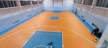 Напольные работы: Укладка пола, Монтаж напольных плинтусов, Стяжка пола | Ковролин, Ламинат, Паркет Больше 6 лет опыта — 50