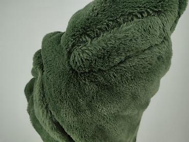 coat and fur: Futro, rozmiar S — 5