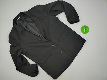 glorious kurtka: Janina, Marynarka damska, rozmiar 4XL — 2