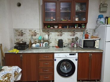 бу мебел бишкек: Кухонный гарнитур 3000