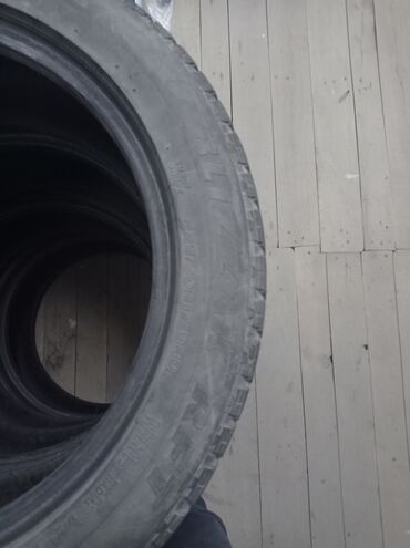 шины для гиганта: Шиналар 225 / 50 / R 17, Кыш, Жеңил унаалар, Bridgestone