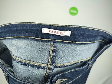 levi s: Camaïeu, Jeansy damskie, rozmiar XL — 4