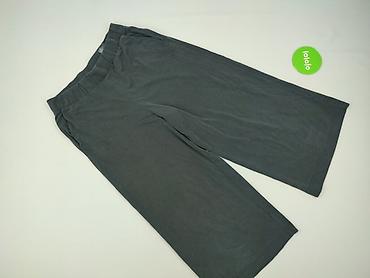 marki moon: Monki, Spodnie 3/4 damskie, rozmiar M — 2