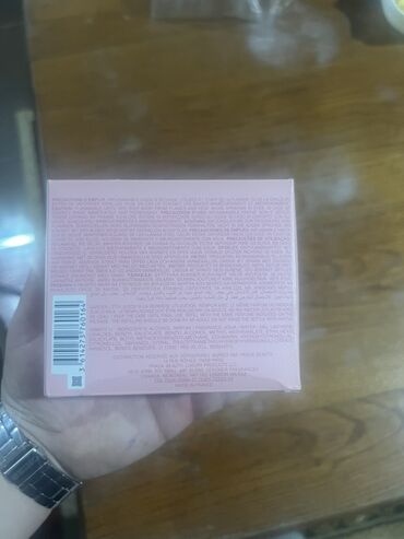 Parfemi: Prada Paradoxe Eau de Parfum – 90 ml (3 fl. oz) - Miris: Eau de na lalafo.rs — 5 Parfemi: Prada Paradoxe Eau de Parfum – 90 ml (3 fl. oz) - Miris: Eau de — 5