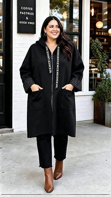 Kaputi: ✨️BIG SIZE MODEL ✨️
Vel: XL XXL XXXL XXXXL
Cena: 3500 dinara v6 — 1