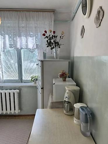Продажа квартир: 2 комнаты, 44 м², 6 мкр 104 серия, 1 этаж, Требуется ремонт — 3