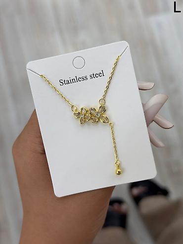 Digər bijuteriyalar: 👑 Lüks ətir və dəbli aksesuar keyfiyyəti, cibinizə uyğun qiymətə! 💫 — 15