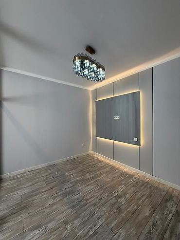 Продажа квартир: 1 комната, 59 м², Элитка, Дизайнерский ремонт at lalafo.kg — 6 Продажа квартир: 1 комната, 59 м², Элитка, Дизайнерский ремонт — 6