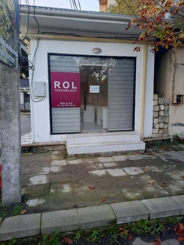 аренда квартир в новостройках: 📢 İCARƏYƏ OBYEKT VERİLİR! 📍 Əla yerləşmə – yaşayış binası və yol