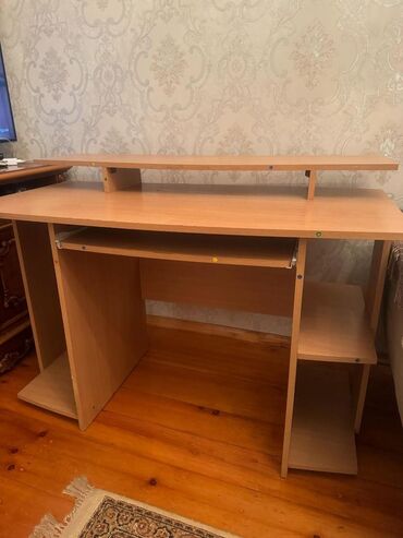 большой стол: Письменный стол