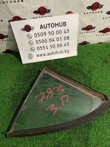 лабавой стекло на спринтер: Форточка двери Mercedes-Benz C-CLASS W203 M112 2.6 2002 (б/у)