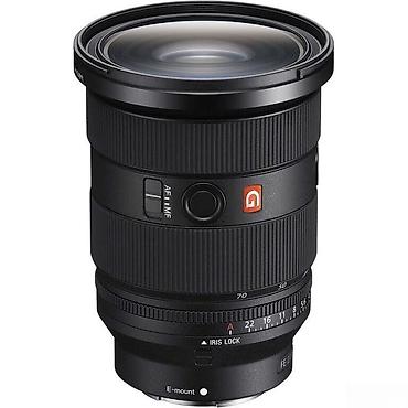 filtr: Sony 24-70 II GMSony FE 24-70mm f/2.8 GM II Sony FE 24-70mm f/2.8 GM — 1