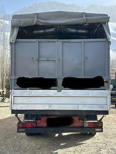 Грузовики: Грузовик, Mercedes-Benz, Дубль at lalafo.kg — 6 Грузовики: Грузовик, Mercedes-Benz, Дубль — 6