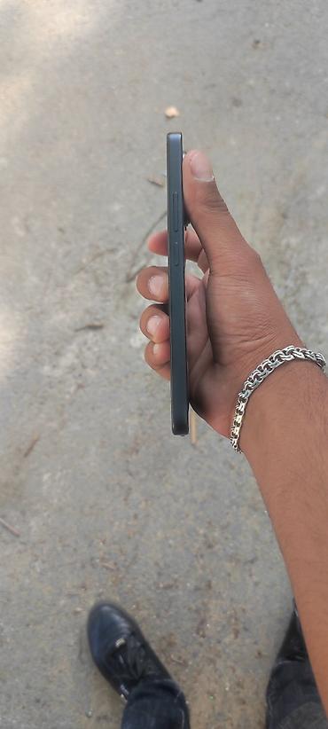 irsad redmi note 8: Xiaomi 13, 256 GB, rəng - Qara, 
 Sensor — 7