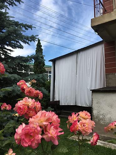 царский село: Таунхаус, Чолпон-Ата, 6 мест — 2