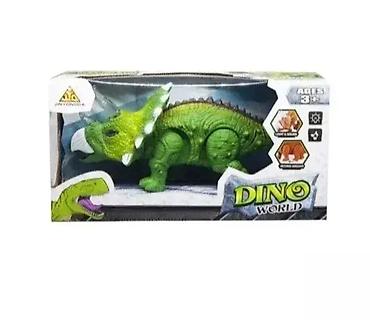 bukle haljina: Triceratops na baterije 149. triceratops na baterije 149 dinosaur — 1