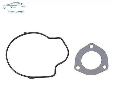 Prokladkalar, salniklər: Jeep Dodge Dakota Durango Jeep Grand Cherokee Jeep 2005 2006-2012 — 6