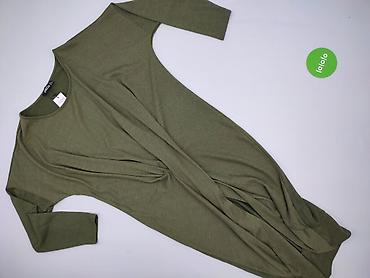zara 8: Zanzea, Sukienka damska, rozmiar M — 2