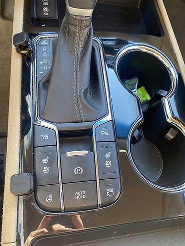 Kia: Kia Carnival: 2019 г., 2.2 л, Автомат, Дизель, Минивэн — 20