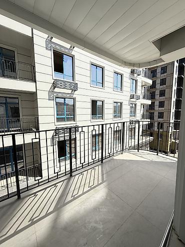 гостиница ортосай: 3 комнаты, 92 м², Орто-Сай с. Элитка, 4 этаж, Дизайнерский ремонт — 5