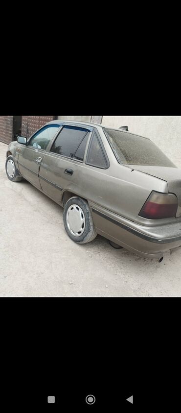 руль на нексия: Daewoo Nexia: 2004 г., 1.5 л, Механика, Бензин, Седан