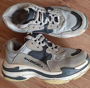конверсы сколько стоят: Кроссовки, 39, Converse, Б/у, цвет - Черный, Самовывоз — 7