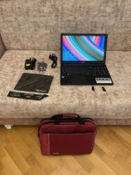 Printerlər: Acer notebook satılır 500 azn‼️ Üzərində flaş, maus, maus altlıq