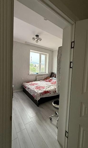 Долгосрочная аренда домов: 150 м², 6 комнат, Ак-Орго ж/м — 12