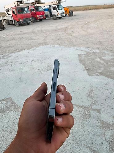 12 pro mini iphone: IPhone 13 Pro, 128 GB, Graphite, Face ID, Simsiz şarj — 2