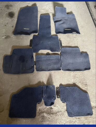 Другие детали салона: Коврики в наличии Honda İnspire UC1 Honda İnspire UC1 Honda Stream at lalafo.kg — 16 Другие детали салона: Коврики в наличии Honda İnspire UC1 Honda İnspire UC1 Honda Stream — 16