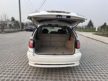 jet ski: Toyota Harrier: 1999 г., 3 л, Автомат, Бензин, Кроссовер — 9