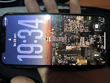 redmi k40: IPhone 11 Pro, Б/у, 256 ГБ, Золотой, Чехол — 4