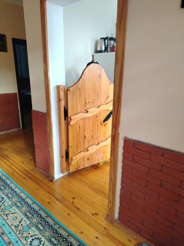 Yeni tikili: 4 otaqlı, Yeni tikili, 110 kv. m — 12