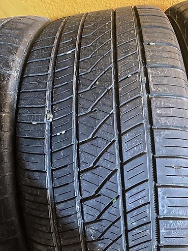 Təkərlər: Məhsul: Avtomobil şinləri (4 ədəd) Təsvir: - Yay/müxtəlif fəsil üçün — 2