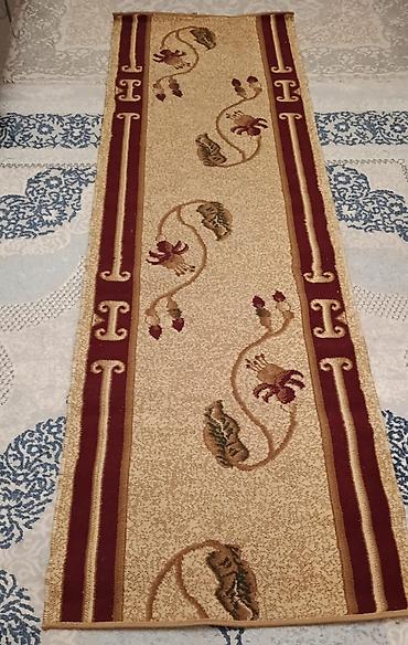 Xalçalar: Xalça Dekorativ, İran, Kredit yoxdur — 1