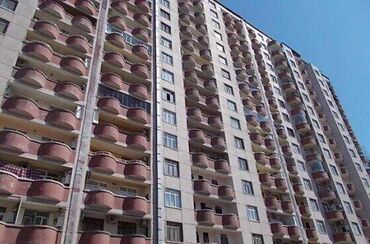 Uzunmüddətli kirayə mənzillər: Nərimanov metrosunun yaxınlığında su sonasına yaxın yerləşən ümumi — 9