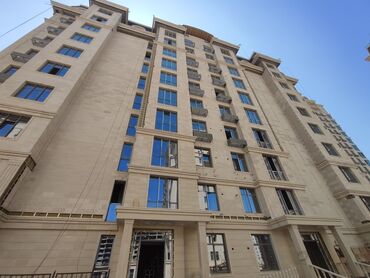 недвижимость бостери: 3 комнаты, 113 м², Элитка, 1 этаж, ПСО (под самоотделку)