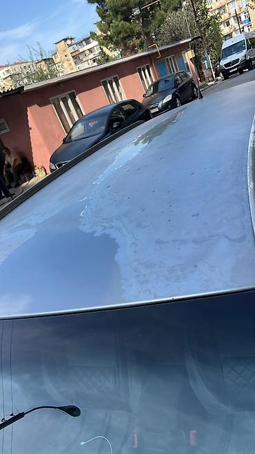 pirus disk: Opel Vectra: 1.9 l | 2006 il 285652 km Universal — 5