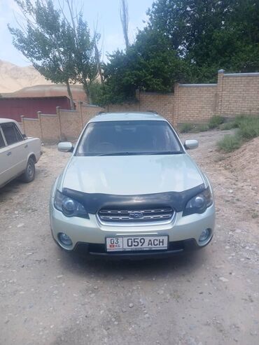 защитник для субару форостер: Subaru Outback: 2004 г., 3 л, Автомат, Бензин, Универсал