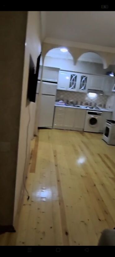 Uzunmüddətli kirayə evlər: 68 kv. m, 2 otaqlı, İşıq, Su, Kanalizasiya — 3